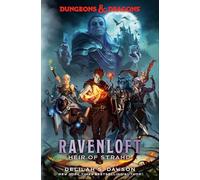 Ravenloft Heir of Strahd
