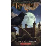 Ravenmaster's Secret: Escape from the Tower of London