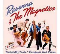Ravenna - Rockbilly Fools/Tennessee