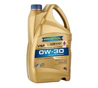 RAVENOL 1111107-004-01-999 Huile moteur