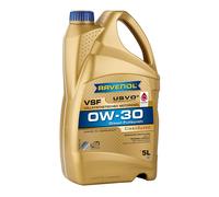 RAVENOL 1111107-005-01-999 Huile moteur