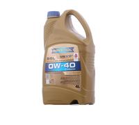 Huile moteur RAVENOL SSL 0W40 4L