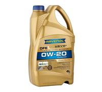 RAVENOL 1111109-004-01-999 Huile moteur