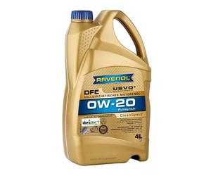 RAVENOL 1111109-004-01-999 Huile moteur