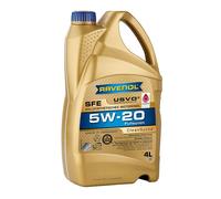 RAVENOL 1111110-004-01-999 Huile moteur