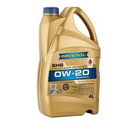 RAVENOL 1111113-004-01-999 Huile moteur