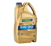 RAVENOL Huile moteur 5W-30 Huile RNV 5 L