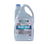 RAVENOL 1111117-004-01-999 Huile moteur