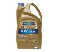 RAVENOL 1111119-004-01-999 Huile moteur