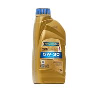 RAVENOL Huile moteur compatibilite avec 1111121-001-01-999