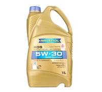 RAVENOL 1111121-005-01-999 Huile moteur