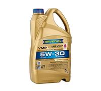 Ravenol Huile moteur VMP SAE 5W-30 5 L