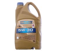 RAVENOL 1111123-004-01-999 Huile moteur