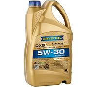 Huile moteur 1111124-005-01-999 RAVENOL