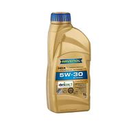RAVENOL 1111125-001-01-999 Huile moteur