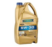 RAVENOL 1111125-004-01-999 Huile moteur