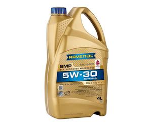 RAVENOL 1111126-004-01-999 Huile moteur
