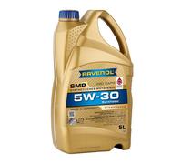 RAVENOL 1111126-005-01-999 Huile moteur