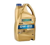 RAVENOL 1111128-004-01-999 Huile moteur