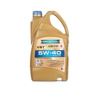 Ravenol 5W-40 – 5 L
