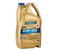 RAVENOL 1111138-004-01-999 Huile moteur