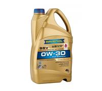 RAVENOL 1111145-004-01-999 Huile moteur