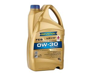 RAVENOL 1111146-005-01-999 Huile moteur