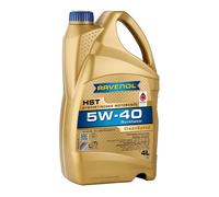 RAVENOL 1111147-004-01-999 Huile moteur