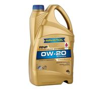 RAVENOL 1111153-004-01-999 Huile moteur