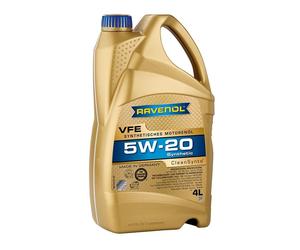 RAVENOL 1111311-004-01-999 Huile moteur