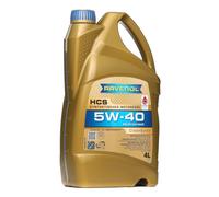 RAVENOL 1112105-004-01-999 Huile moteur