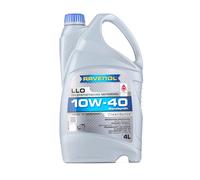 RAVENOL 1112112-004-01-999 Huile moteur