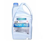 RAVENOL 1112112-005-01-999 Huile moteur