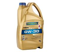 RAVENOL 1112118-004-01-999 Huile moteur
