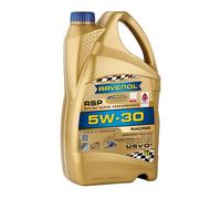 Huile moteur RAVENOL 1141089-005-01-999