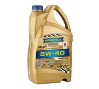 RAVENOL 1141091-004-01-999 Huile moteur