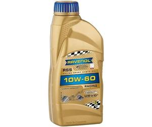 Ravenol 1141100-001-01-000 Huile à Moteur RSS SAE 10-W60, 1 L