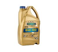 RAVENOL RRS SAE 5W-50.