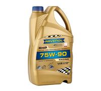 RAVENOL 1145100-004-01-999 Huile de transmission