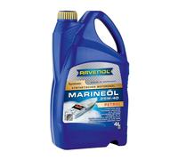 RAVENOL 1162115-004-01-999 Huile moteur