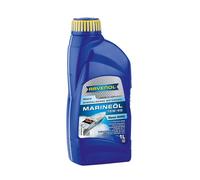 Huile moteur RAVENOL 1163100-001-01-999