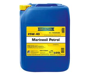 RAVENOL 1163220-020-01-999 Huile moteur