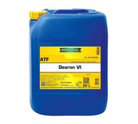 RAVENOL 1211105-020-01-999 Huile pour boîte automatique