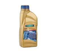 RAVENOL 1211106-001-01-999 Huile pour boîte automatique