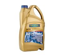 RAVENOL 1211107-004-01-999 Huiles pour Boîte de Vitesses