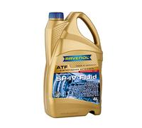 RAVENOL 1211107-004-01-999 Huiles pour Boîte de Vitesses