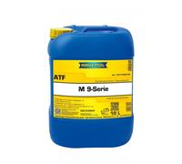 RAVENOL 1211108-010-01-999 Huile pour boîte automatique