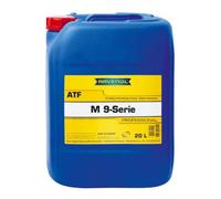 RAVENOL 1211108-020-01-888 Huile pour boîte automatique
