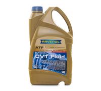 RAVENOL 1211110-004-01-999 Huile pour boîte automatique