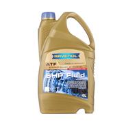 RAVENOL 1211112-004-01-999 Huile pour boîte automatique